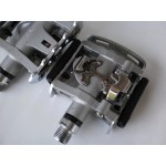 педали с автомат за велосипед SHIMANO PD-M324 